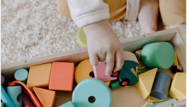 Montessori eğitimi nedir