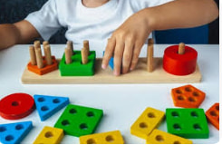 Montessori eğitimi
