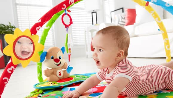 çocuklarda temel beceri gelişimi