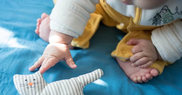 çocuklarda temel beceri yetenek