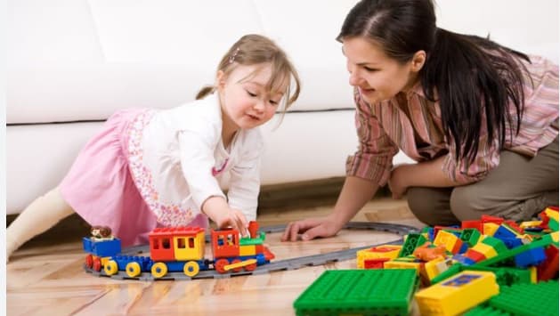 çocuklar için zeka oyunlarıyla öğrenme