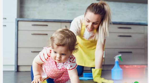 Çocuğa sorumluluk bilinci yöntemleri