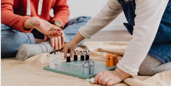 aile ritüelleri fikirleri