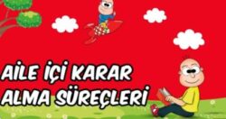 ailede birlikte karar alma