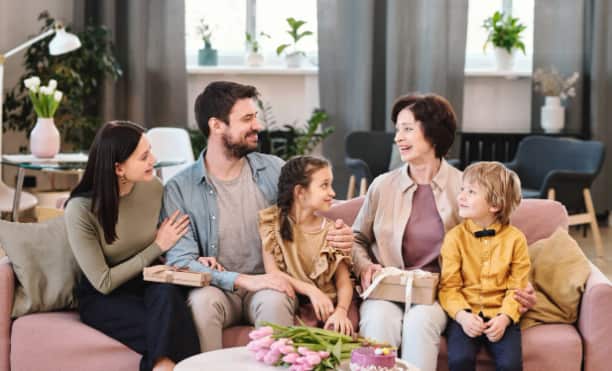 ailede birlikte karar alma