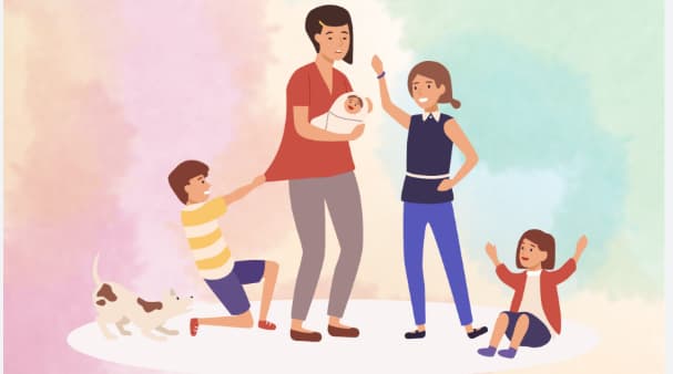 ebeveyn tükenmişliği nedir