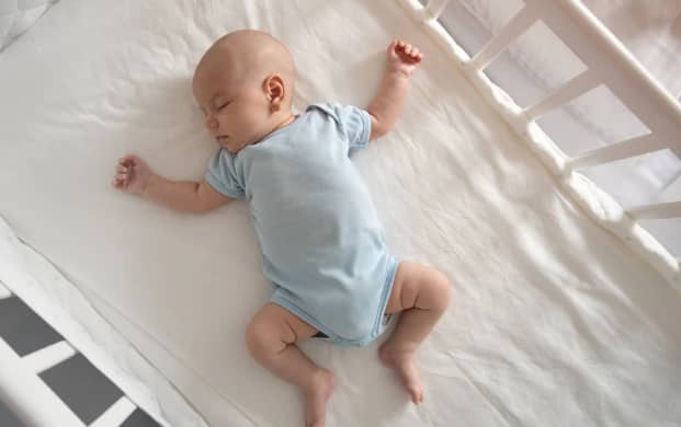 bebek uyutma yolları 2025