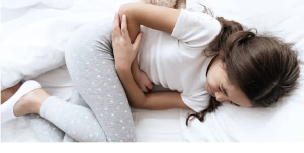 çocuklarda karın ağrısı çözümleri