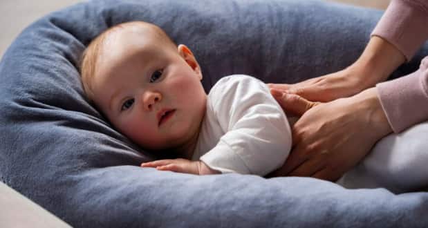 çocuklarda kabızlık neden olur