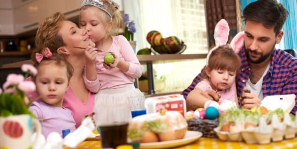 aile ritüelleri ne demek