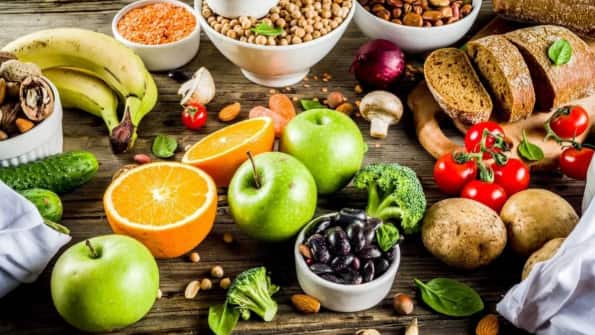 kabızlık için besinler