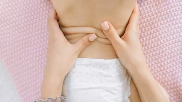 bebekler için lifli gıdalar