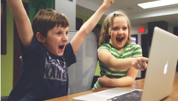 çocuklarda akademik ilerleme