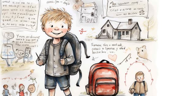 çocuklarda okul başarısını arttırmak