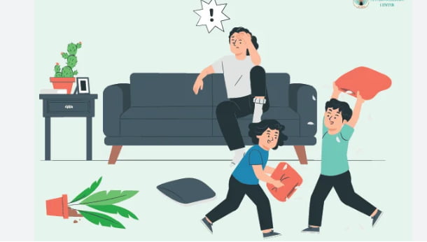 anne baba yorgunluğu nedir