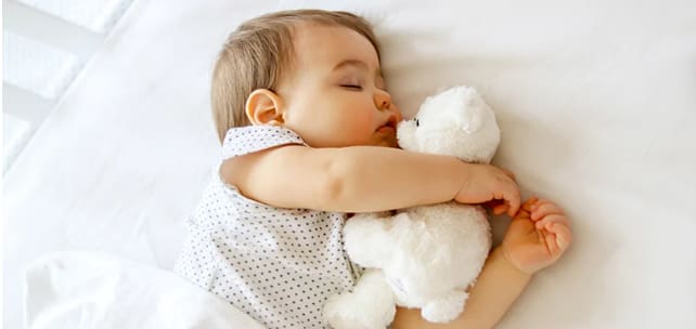 bebek uyutma yolları