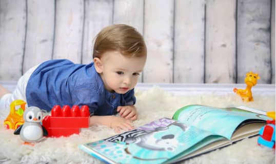 küçük yaşlarda öğretim