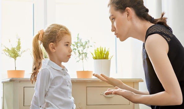 sınırlar belirlemek