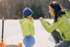 evde kurallar koymak