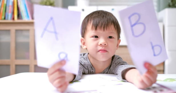 küçük çocuklarda konuşma destekleri