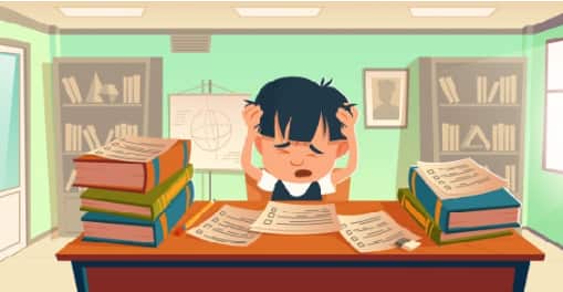 ödev sorumluluğu nasıl