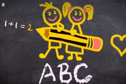 çocuklarda okul başarısı