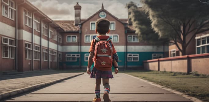 çocukta akademik gelişim