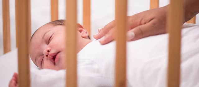 uyumayan bebek tavsiyeleri