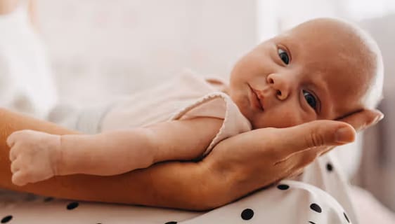 uyumayan bebek önerileri