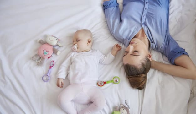 uykusuz küçük önerileri