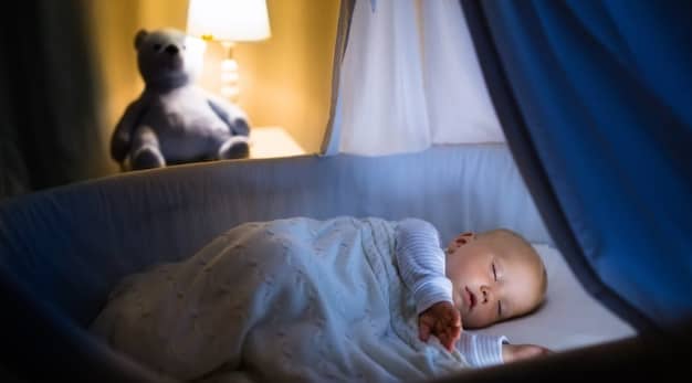 uyumayan bebek çözümleri