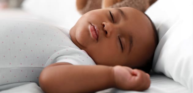 yenidoğan uyku düzeni