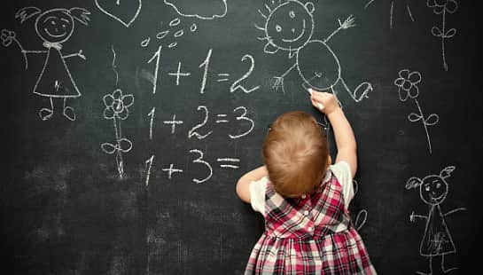 küçüğün beyin ilerlemesi