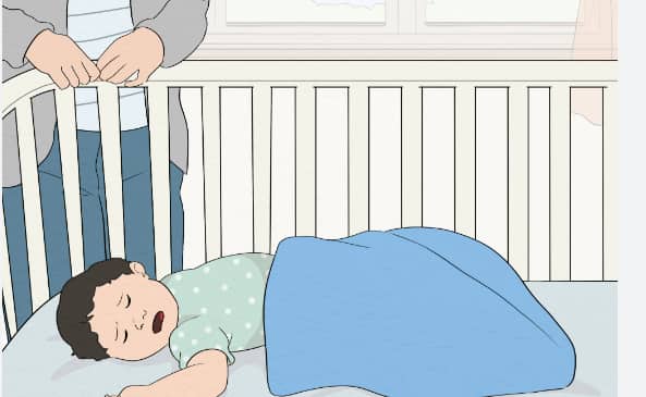 bebek uyutma tavsiyeleri