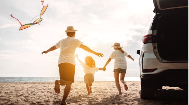 aile faaliyeti önerileri