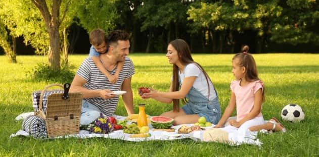 anne baba çocuk faaliyetleri