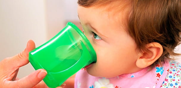 yenidoğan sıvı nasıl