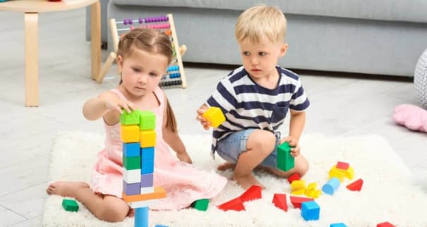 bebeklerde zeka gelişimi yöntemleri