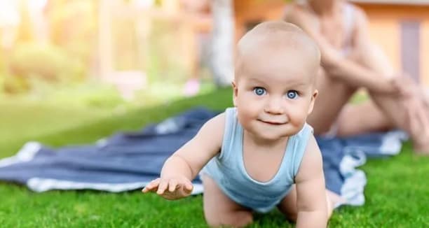 çocuk yürüme öncesi dönem