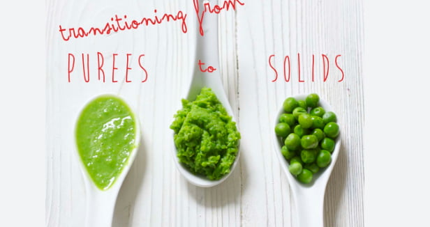 bebeklerde katı gıdaya geçiş tüyoları
