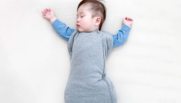 bebekte uyku düzeni 