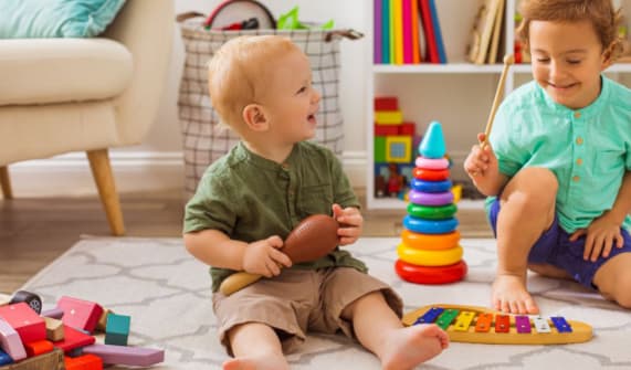 çocuklarda akıl ilerlemesi