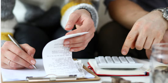 aile bütçesi hesaplama yolları