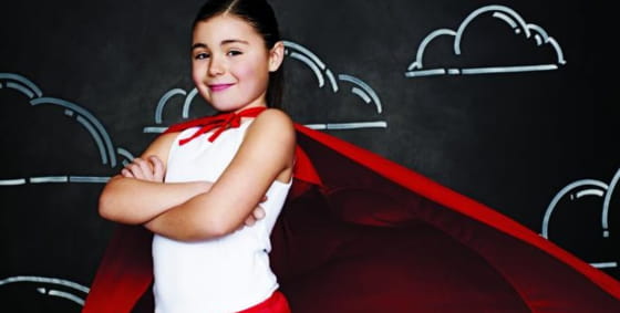 çocuklarda özgüven nasıl gelişir