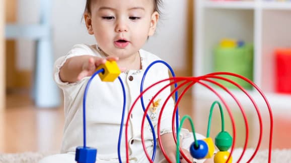 çocuklarda akıl ipuçları