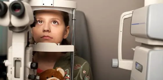 çocuklarda göz sağlığı nasıl korunur