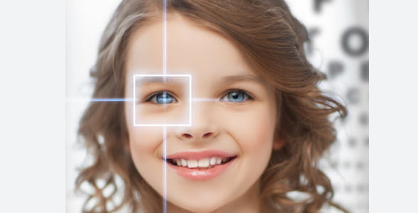 küçüklerde görme yeteneği arttırma