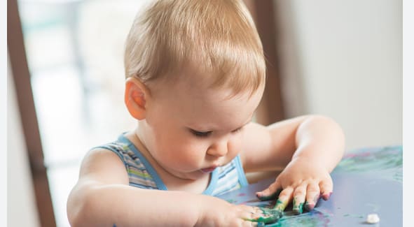 bebeklerde sosyal gelişim yöntemleri