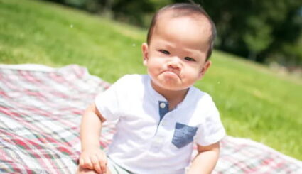 çocuklarda öfke kontrolü