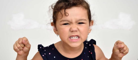 çocuklarda öfke kontrolü yolları